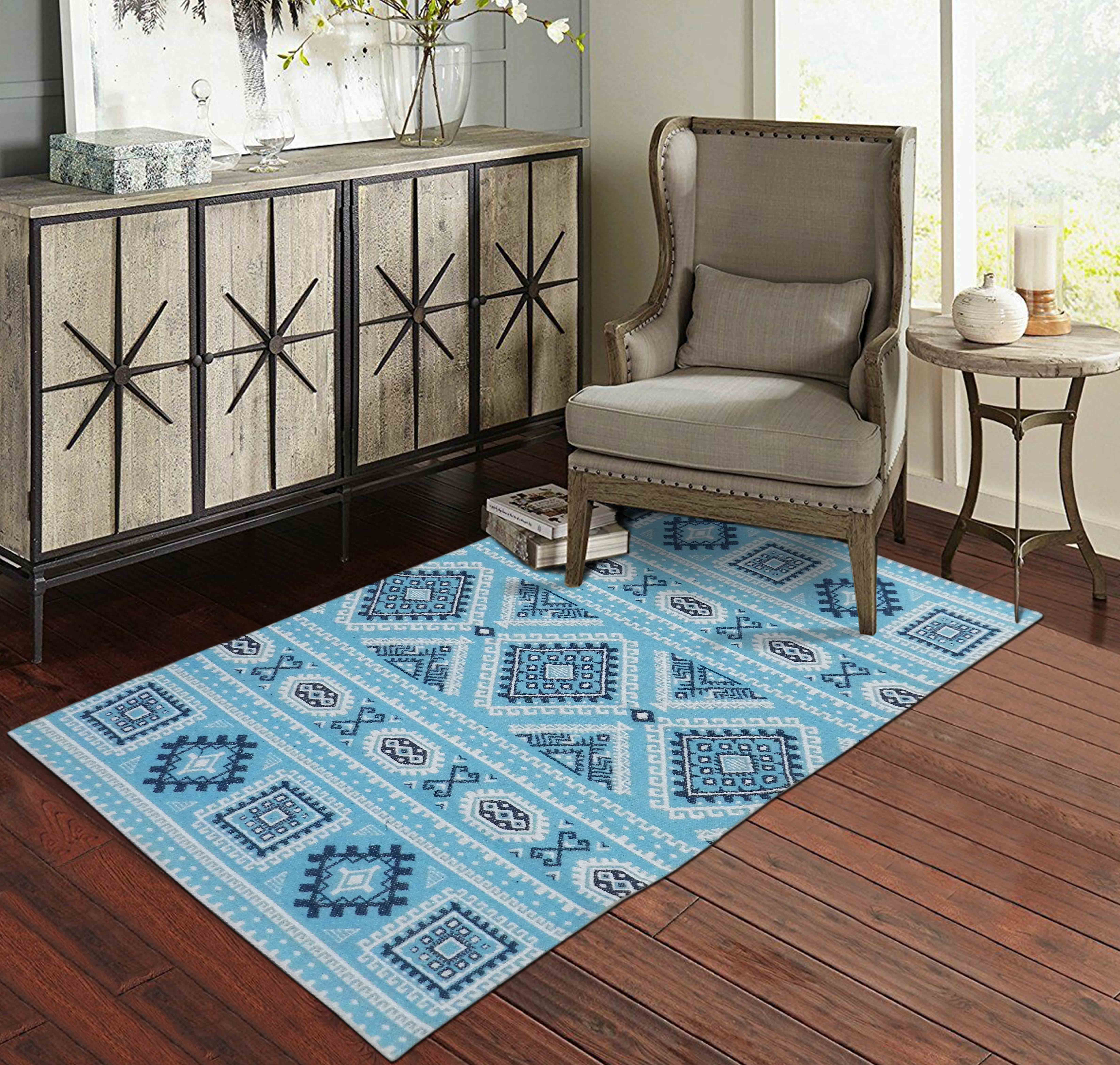 Rugs Exporter India