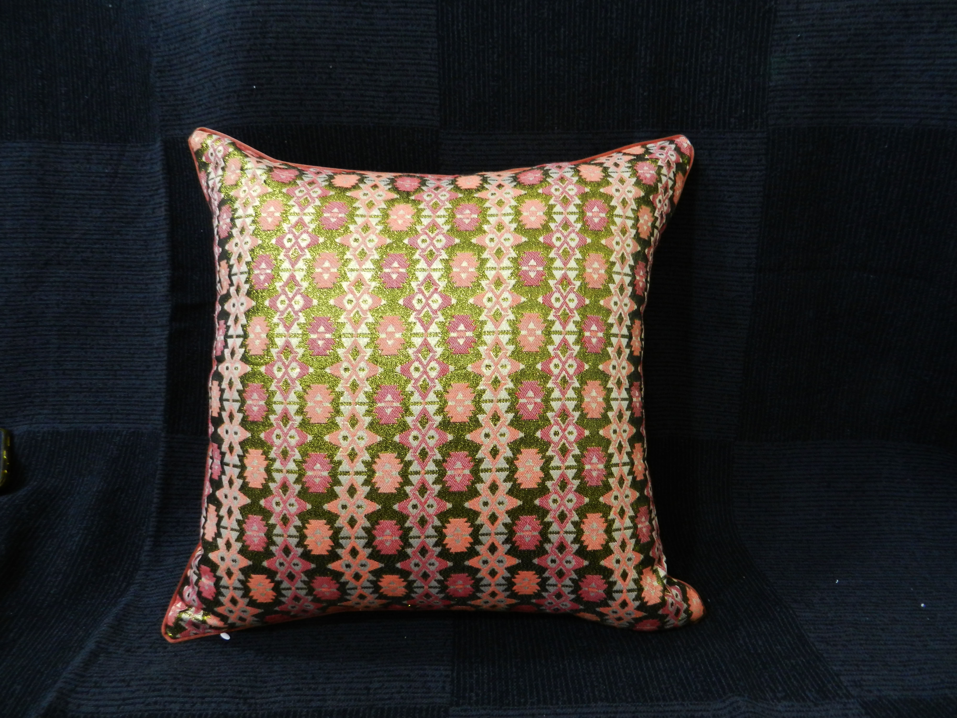 Cushions Exporter India